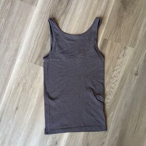 lululemon athletica seek simplicity tank top